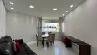 Foto 7 de Apartamento com 1 Quarto para alugar, 41m² em Paraíso do Morumbi, São Paulo