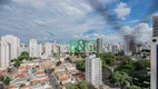 Foto 71 de Apartamento com 4 Quartos para alugar, 206m² em Vila Romana, São Paulo