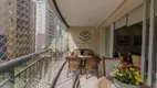 Foto 13 de Apartamento com 3 Quartos para alugar, 145m² em Itaim Bibi, São Paulo