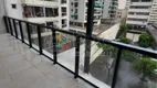 Foto 4 de Cobertura com 3 Quartos à venda, 219m² em Laranjeiras, Rio de Janeiro