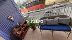 Foto 5 de Apartamento com 3 Quartos à venda, 93m² em Vila das Mercês, São Paulo