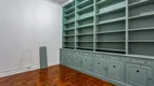 Foto 10 de Casa com 3 Quartos para alugar, 231m² em Pacaembu, São Paulo