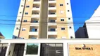 Foto 2 de Apartamento com 2 Quartos à venda, 100m² em Fatima III, Pouso Alegre