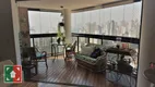 Foto 2 de Apartamento com 3 Quartos à venda, 173m² em Pompeia, São Paulo