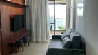 Foto 11 de Apartamento com 1 Quarto para alugar, 46m² em Ondina, Salvador