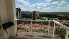 Foto 4 de Apartamento com 2 Quartos à venda, 67m² em Jardim Santo Andre, Limeira