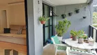 Foto 2 de Apartamento com 4 Quartos à venda, 122m² em Barra da Tijuca, Rio de Janeiro