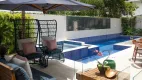 Foto 22 de Casa de Condomínio com 4 Quartos à venda, 485m² em Jurerê, Florianópolis