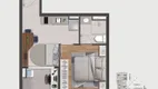 Foto 29 de Apartamento com 2 Quartos à venda, 57m² em Presidente Altino, Osasco