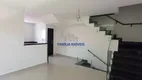 Foto 2 de Sobrado com 2 Quartos para alugar, 90m² em Campo Grande, Santos