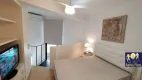 Foto 11 de Flat com 1 Quarto para alugar, 50m² em Vila Nova Conceição, São Paulo