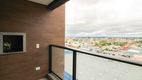Foto 3 de Apartamento com 2 Quartos à venda, 60m² em Capão Raso, Curitiba