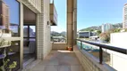 Foto 10 de Apartamento com 4 Quartos à venda, 194m² em Serra, Belo Horizonte