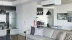 Foto 3 de Apartamento com 1 Quarto à venda, 70m² em Brooklin, São Paulo