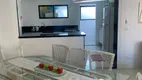 Foto 5 de Apartamento com 4 Quartos à venda, 136m² em Pitangueiras, Guarujá