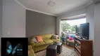 Foto 3 de Apartamento com 4 Quartos à venda, 117m² em Brooklin, São Paulo