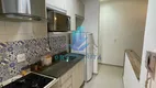 Foto 10 de Apartamento com 2 Quartos à venda, 48m² em Jardim Marilu, Carapicuíba