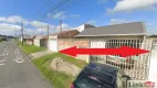 Foto 4 de Lote/Terreno à venda, 240m² em Miringuava, São José dos Pinhais