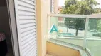 Foto 11 de Apartamento com 2 Quartos à venda, 55m² em Jardim Silvana, Santo André