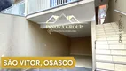 Foto 2 de Sobrado com 2 Quartos à venda, 89m² em Veloso, Osasco