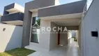 Foto 4 de Casa com 3 Quartos à venda, 87m² em Pioneiros, Campo Grande