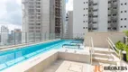 Foto 15 de Apartamento com 3 Quartos para alugar, 157m² em Moema, São Paulo