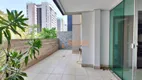 Foto 2 de Apartamento com 2 Quartos à venda, 117m² em Buritis, Belo Horizonte