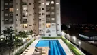 Foto 10 de Apartamento com 2 Quartos à venda, 67m² em Jardim Santo Andre, Limeira