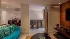 Foto 2 de Apartamento com 2 Quartos à venda, 95m² em Moema, São Paulo