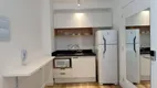Foto 6 de Flat com 1 Quarto para alugar, 22m² em Vila Madalena, São Paulo