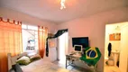 Foto 4 de Casa com 2 Quartos à venda, 150m² em Chácara Santo Antônio, São Paulo