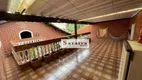 Foto 33 de Casa com 3 Quartos à venda, 257m² em Vila Scarpelli, Santo André