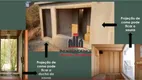 Foto 14 de Casa de Condomínio com 3 Quartos à venda, 460m² em Descansopolis, Campos do Jordão
