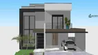 Foto 3 de Casa de Condomínio com 3 Quartos à venda, 215m² em Residencial Santa Maria, Valinhos