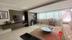 Foto 2 de Apartamento com 4 Quartos à venda, 148m² em Vila da Serra, Nova Lima