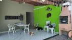 Foto 3 de Casa com 3 Quartos à venda, 120m² em Emaús, Parnamirim