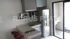 Foto 8 de Flat com 1 Quarto para alugar, 35m² em Vila Olímpia, São Paulo