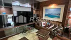 Foto 9 de Flat com 1 Quarto à venda, 52m² em Barra da Tijuca, Rio de Janeiro
