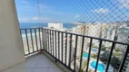 Foto 3 de Apartamento com 4 Quartos para venda ou aluguel, 222m² em Pitangueiras, Guarujá