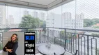 Foto 2 de Apartamento com 4 Quartos à venda, 216m² em Vila Dom Pedro I, São Paulo