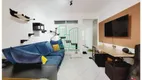 Foto 5 de Apartamento com 1 Quarto à venda, 35m² em Boqueirão, Santos