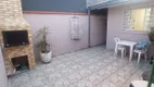 Foto 4 de Casa com 2 Quartos à venda, 80m² em Uberaba, Curitiba