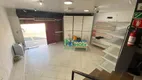 Foto 4 de Ponto Comercial para alugar, 100m² em Vila Independência, Piracicaba