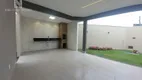 Foto 13 de Casa com 3 Quartos à venda, 138m² em Setor Barcelos, Trindade