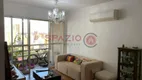 Foto 24 de Apartamento com 3 Quartos à venda, 93m² em Taquaral, Campinas
