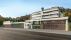 Foto 9 de Apartamento com 3 Quartos à venda, 165m² em Cacupé, Florianópolis