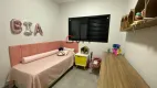 Foto 14 de Casa com 3 Quartos à venda, 91m² em Novo Mundo, Uberlândia