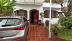 Foto 2 de Sobrado com 5 Quartos à venda, 320m² em Campo Grande, Santos