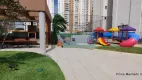 Foto 39 de Apartamento com 3 Quartos à venda, 125m² em Jardim Belo Horizonte, Campinas