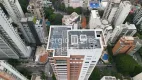 Foto 176 de Cobertura com 5 Quartos à venda, 688m² em Moema, São Paulo